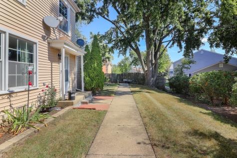 419 Sidney Avenue Glendale Heights IL 60139