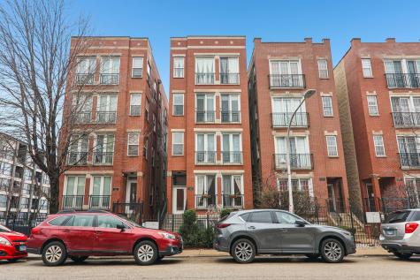 2403 West Lexington Street Chicago IL 60612