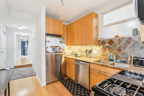 2403 West Lexington Street Chicago IL 60612