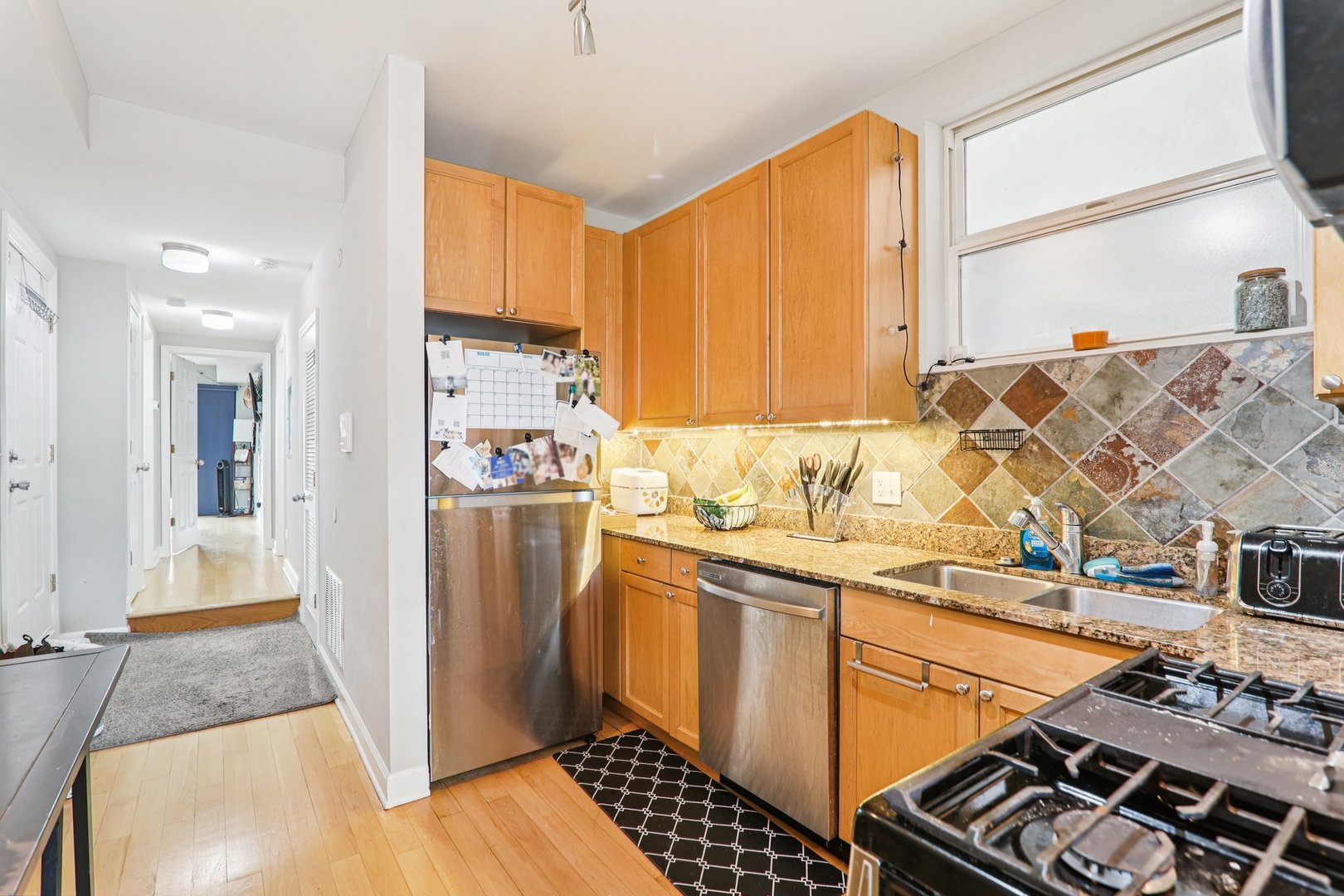 2403 West Lexington Street Chicago IL 60612