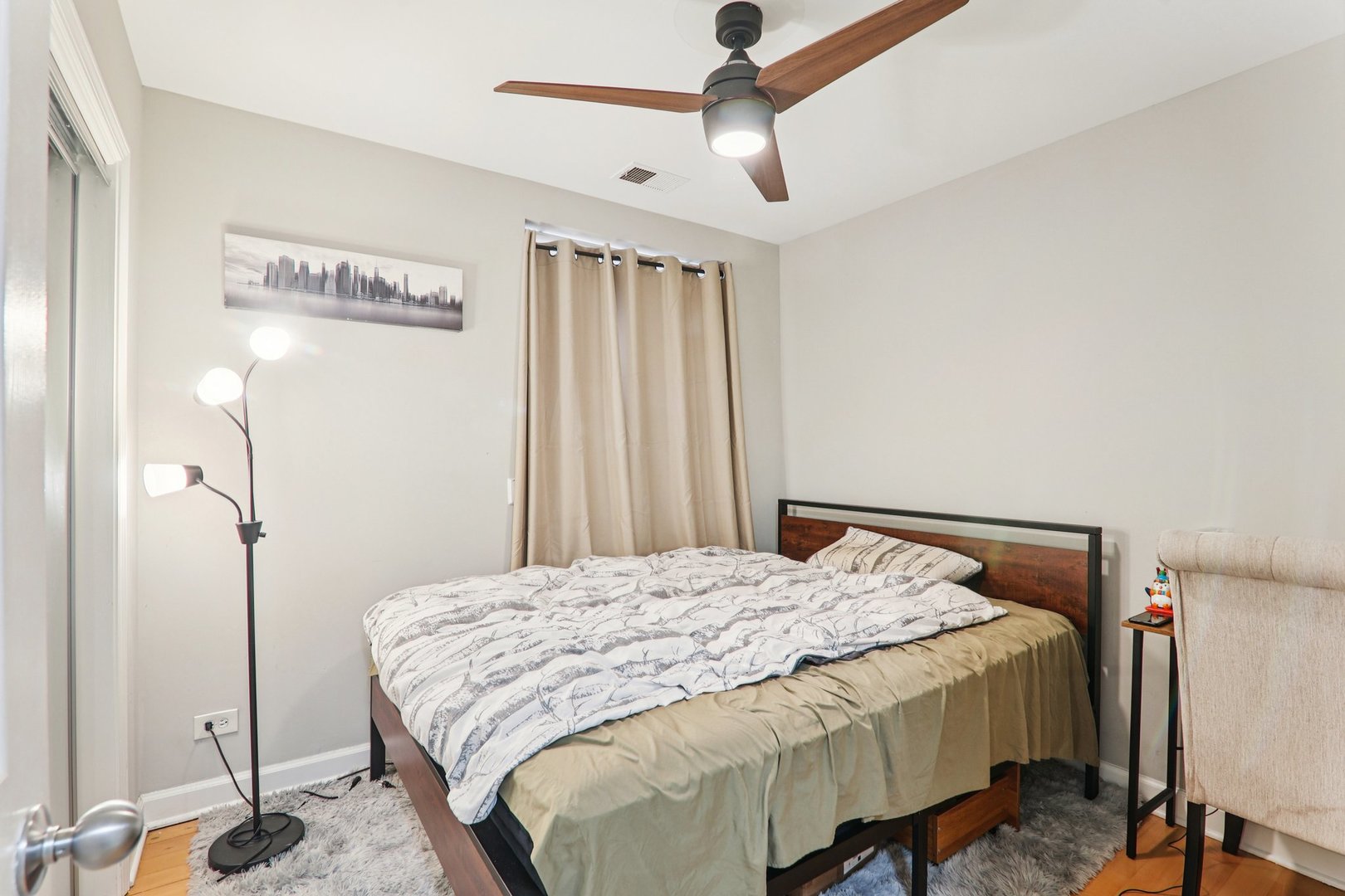2403 West Lexington Street Chicago IL 60612