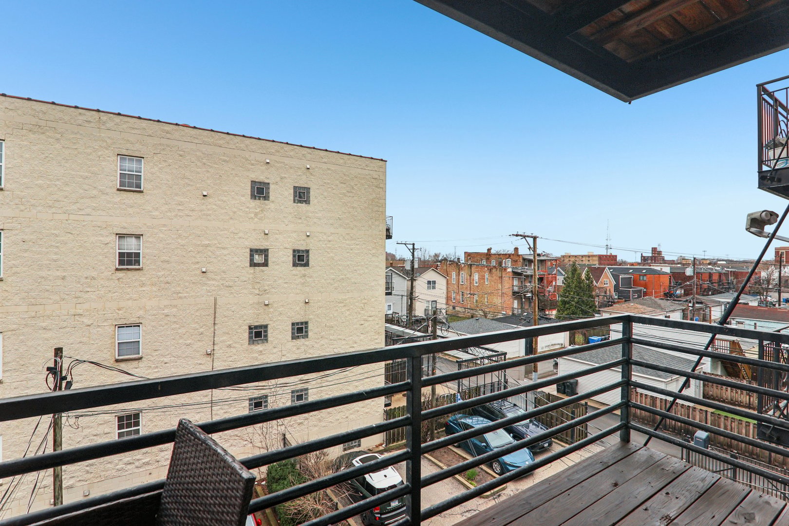 2403 West Lexington Street Chicago IL 60612