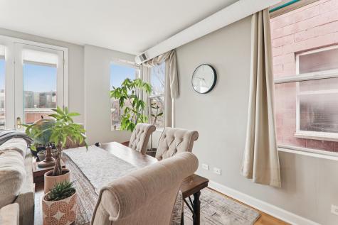 2403 West Lexington Street Chicago IL 60612