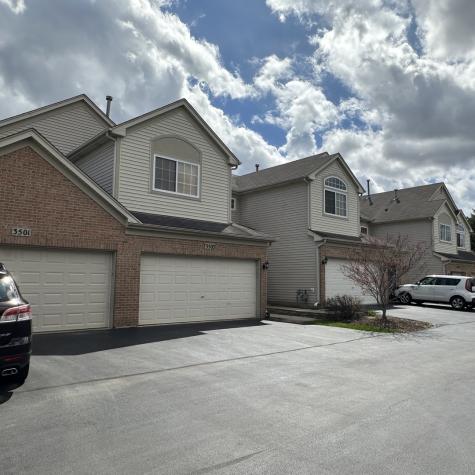 3503 Blue Ridge Court Carpentersville IL 60110