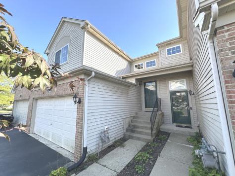 3503 Blue Ridge Court Carpentersville IL 60110