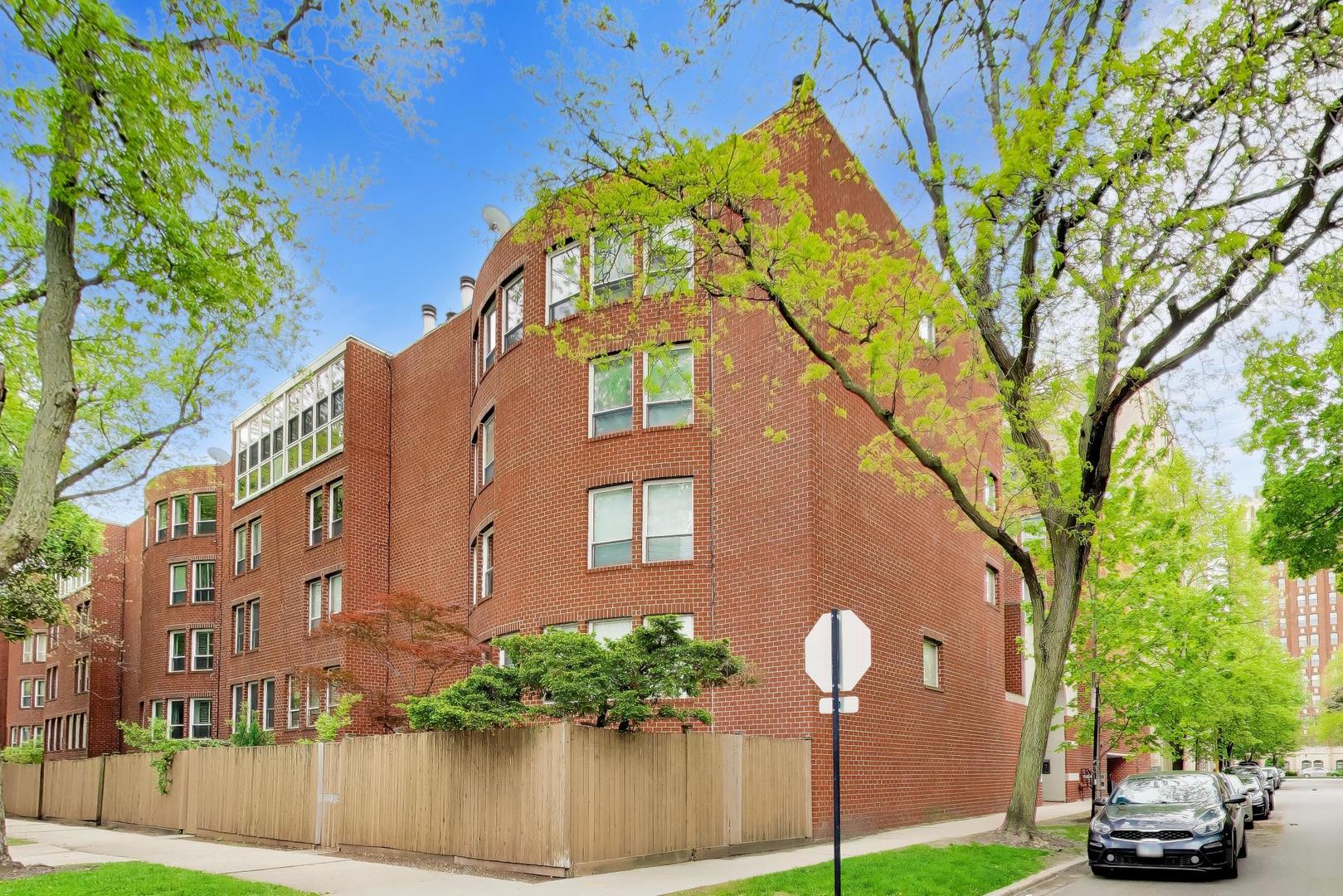 5400 South Hyde Park Boulevard Chicago IL 60615