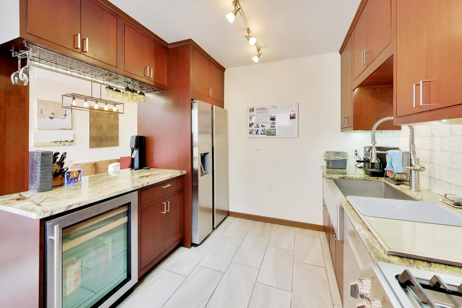 5400 South Hyde Park Boulevard Chicago IL 60615