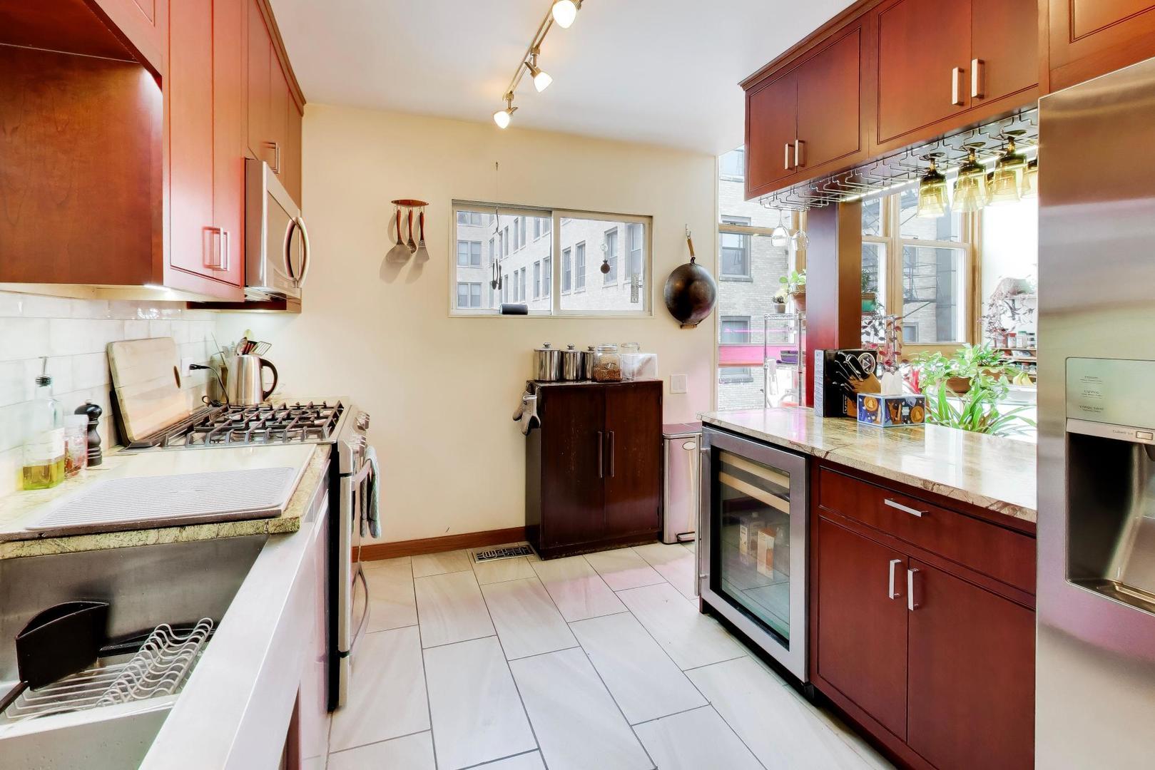 5400 South Hyde Park Boulevard Chicago IL 60615
