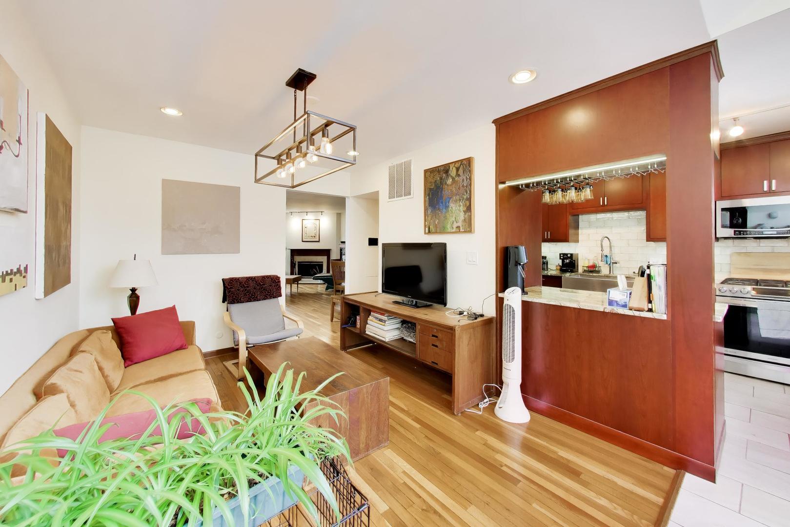 5400 South Hyde Park Boulevard Chicago IL 60615