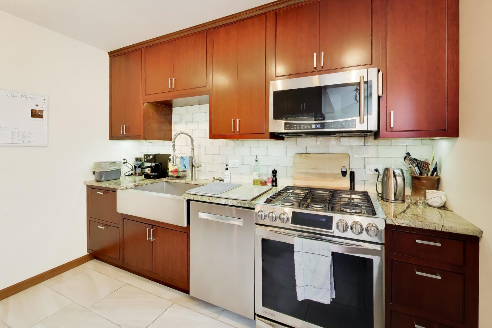 5400 South Hyde Park Boulevard Chicago IL 60615