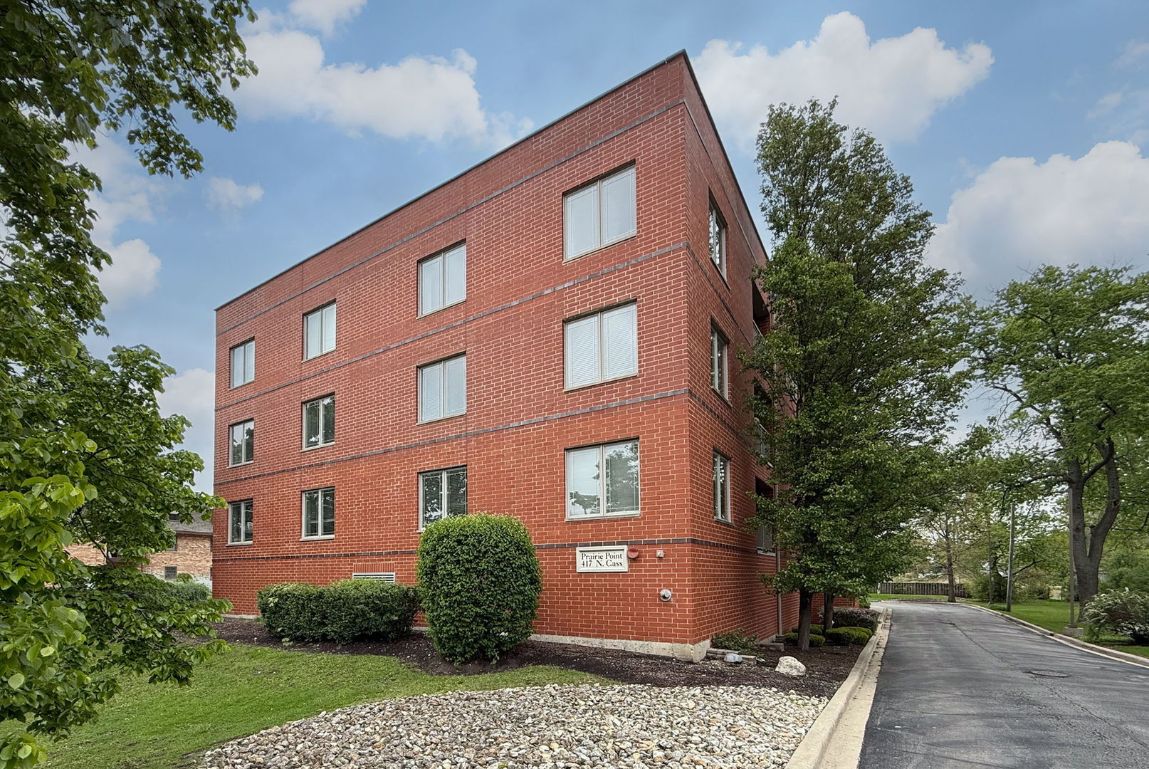417 North Cass Avenue Westmont IL 60559