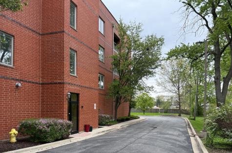 417 North Cass Avenue Westmont IL 60559