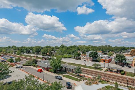 417 North Cass Avenue Westmont IL 60559