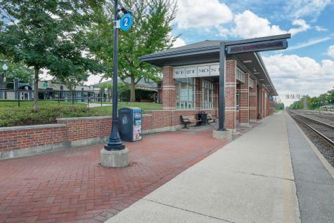 417 North Cass Avenue Westmont IL 60559
