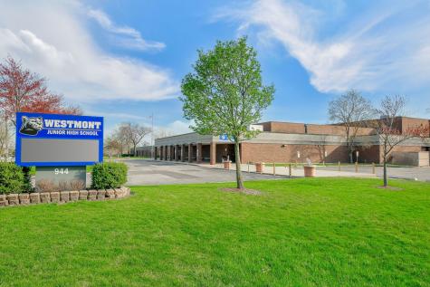 417 North Cass Avenue Westmont IL 60559