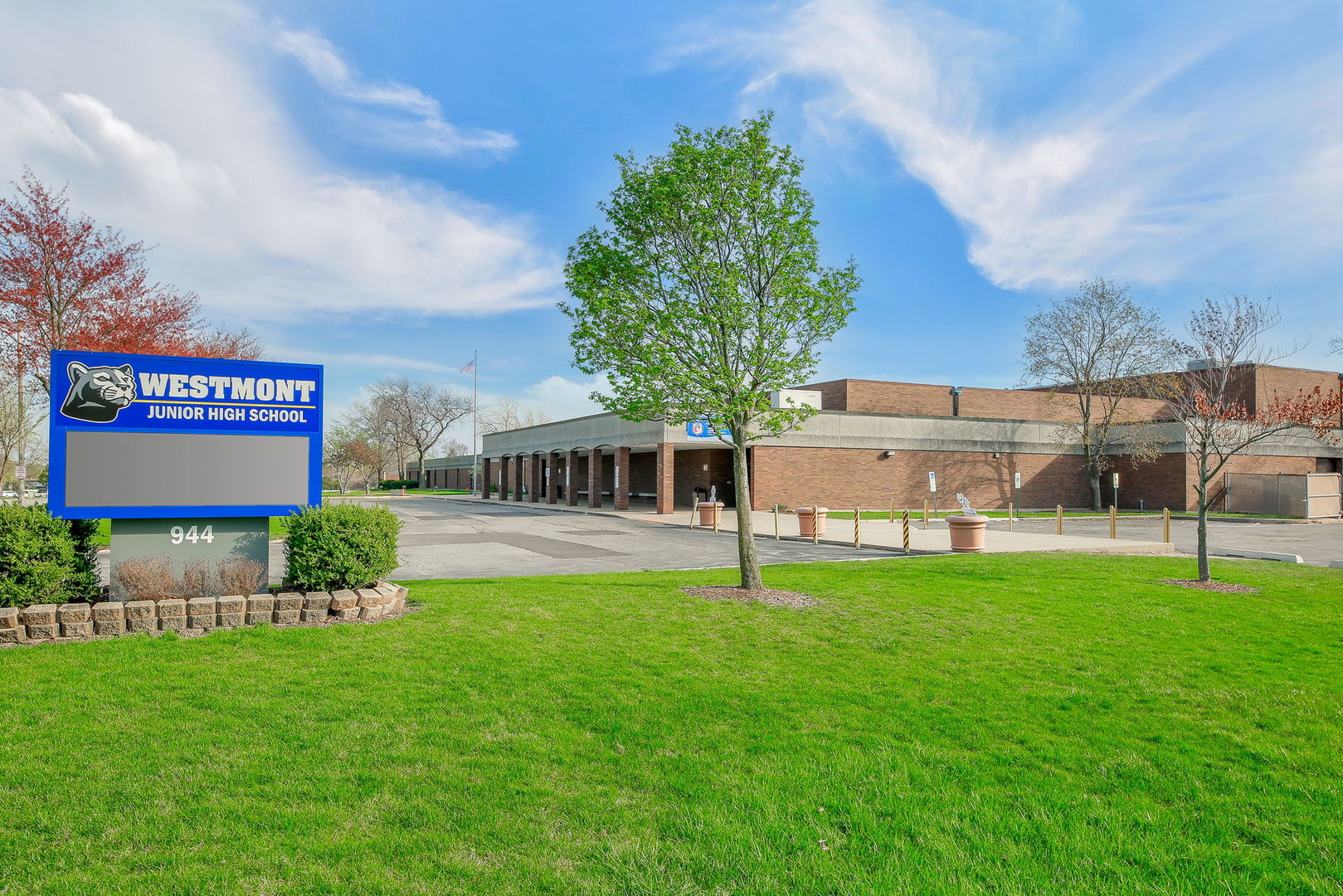 417 North Cass Avenue Westmont IL 60559