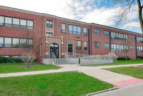 417 North Cass Avenue Westmont IL 60559