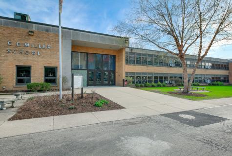 417 North Cass Avenue Westmont IL 60559