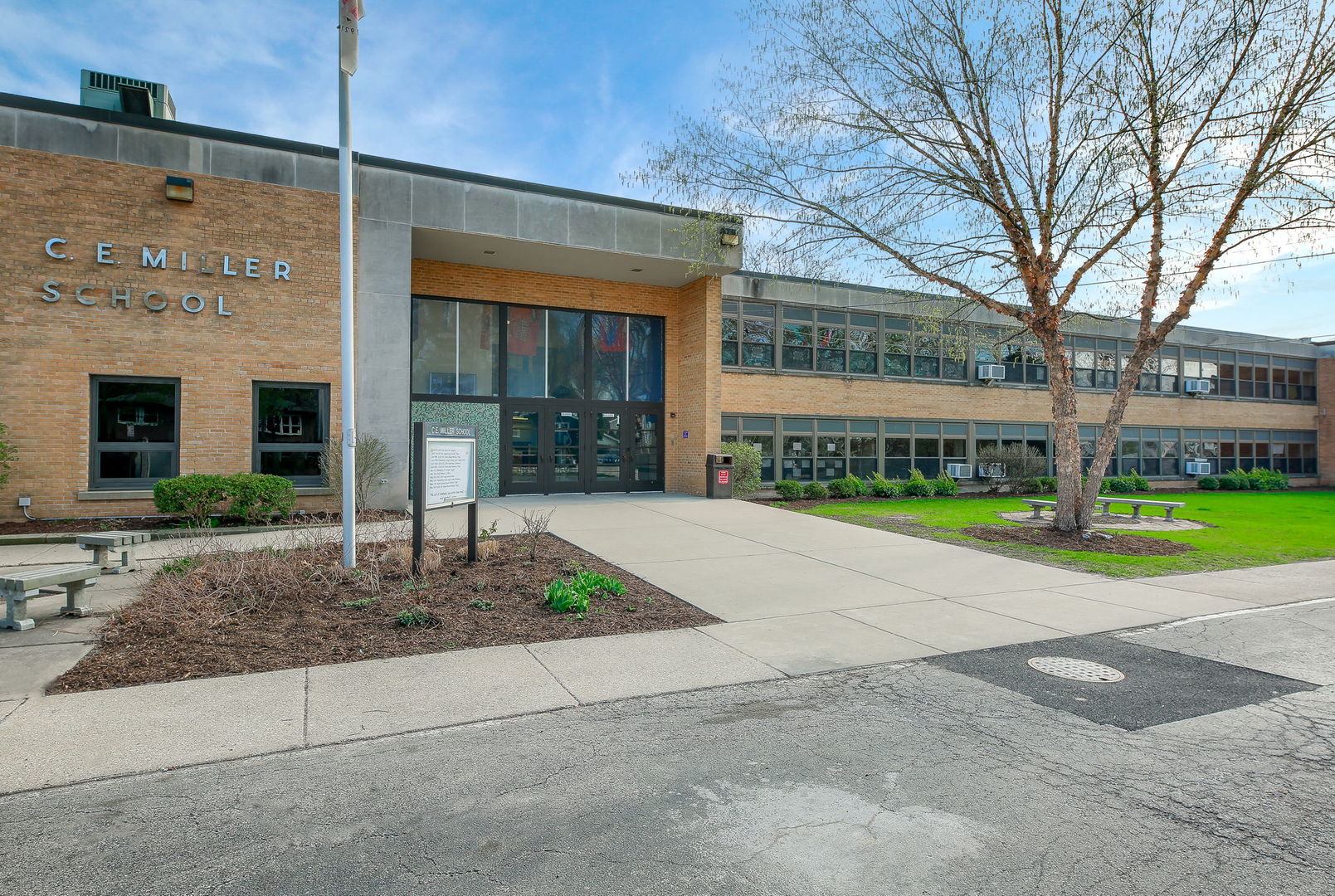 417 North Cass Avenue Westmont IL 60559