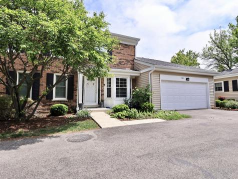 38 Ct Of Greenway Northbrook IL 60062