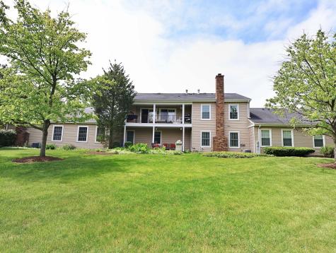 38 Ct Of Greenway Northbrook IL 60062
