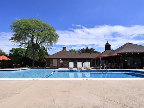 38 Ct Of Greenway Northbrook IL 60062