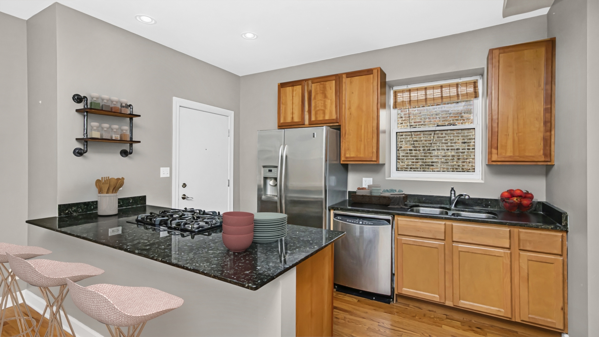 5623 North Wayne Avenue Chicago IL 60660