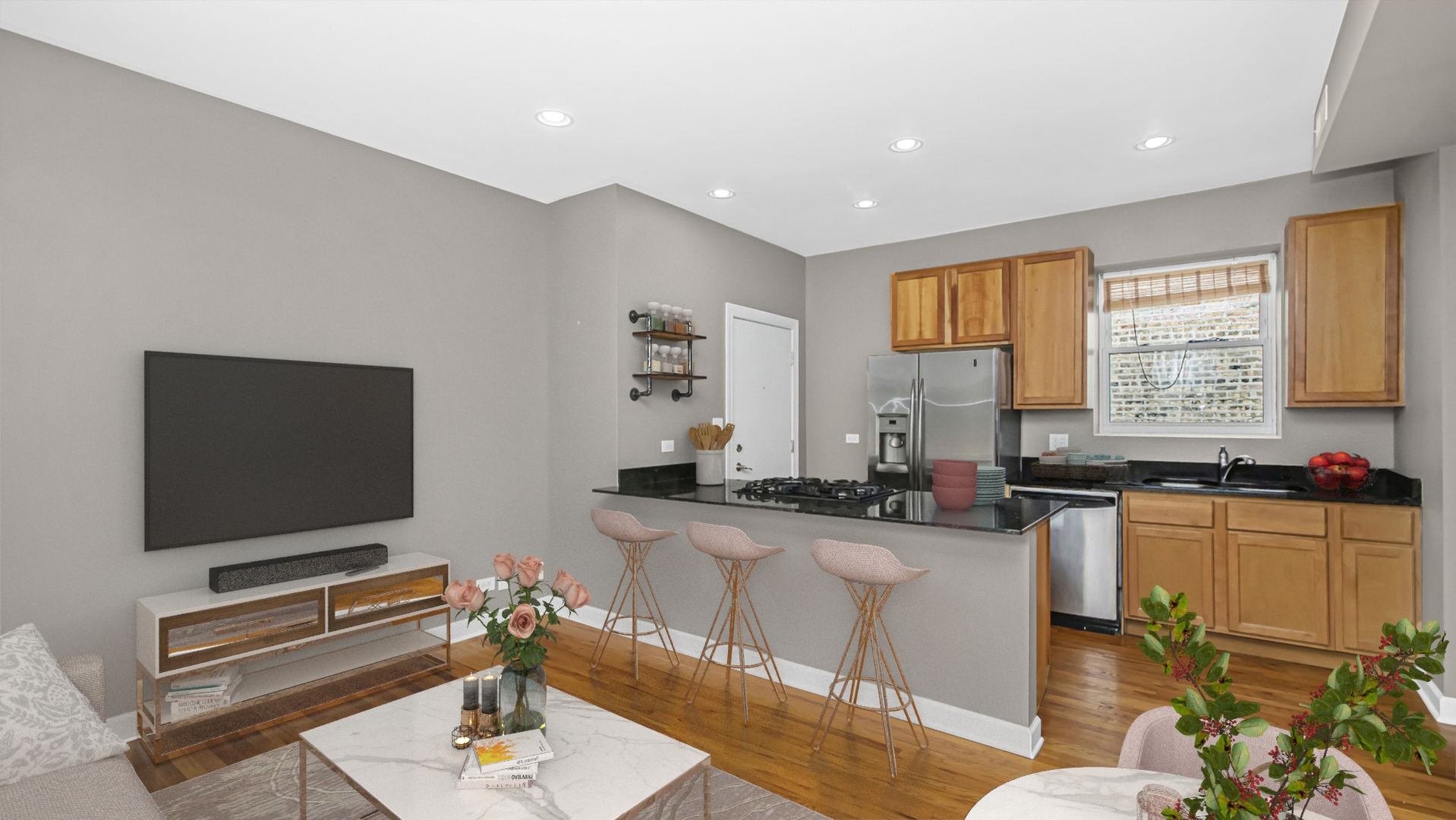 5623 North Wayne Avenue Chicago IL 60660