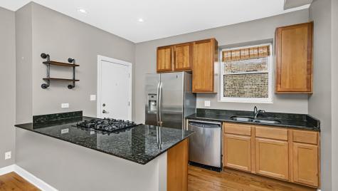 5623 North Wayne Avenue Chicago IL 60660