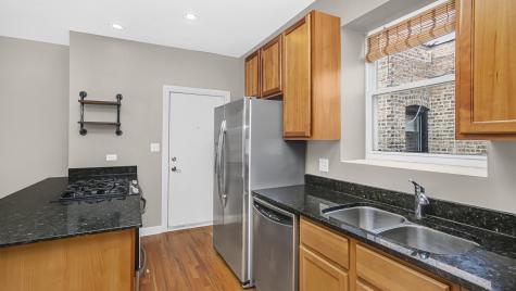 5623 North Wayne Avenue Chicago IL 60660