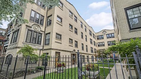 5623 North Wayne Avenue Chicago IL 60660