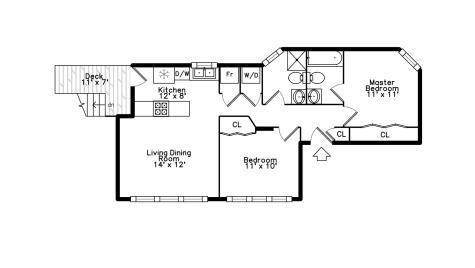 5623 North Wayne Avenue Chicago IL 60660