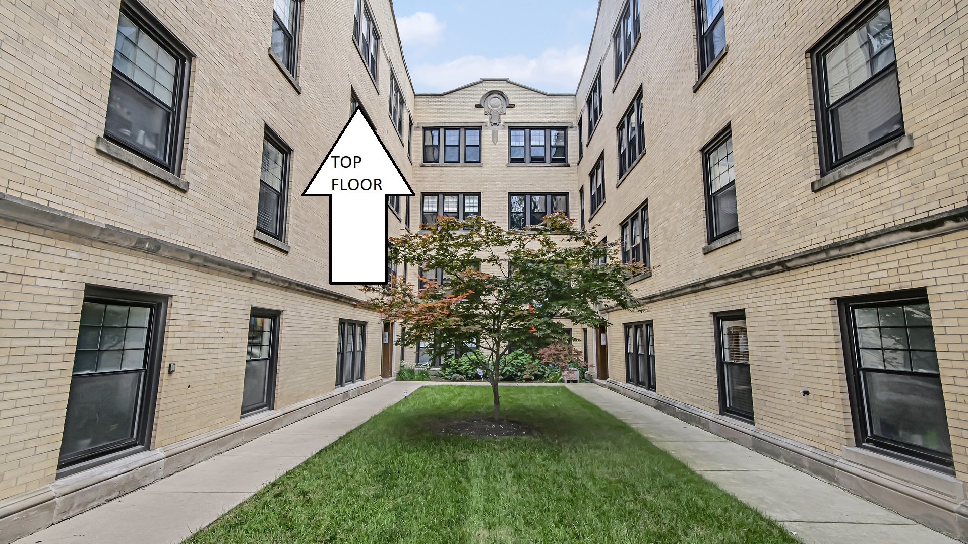 5623 North Wayne Avenue Chicago IL 60660