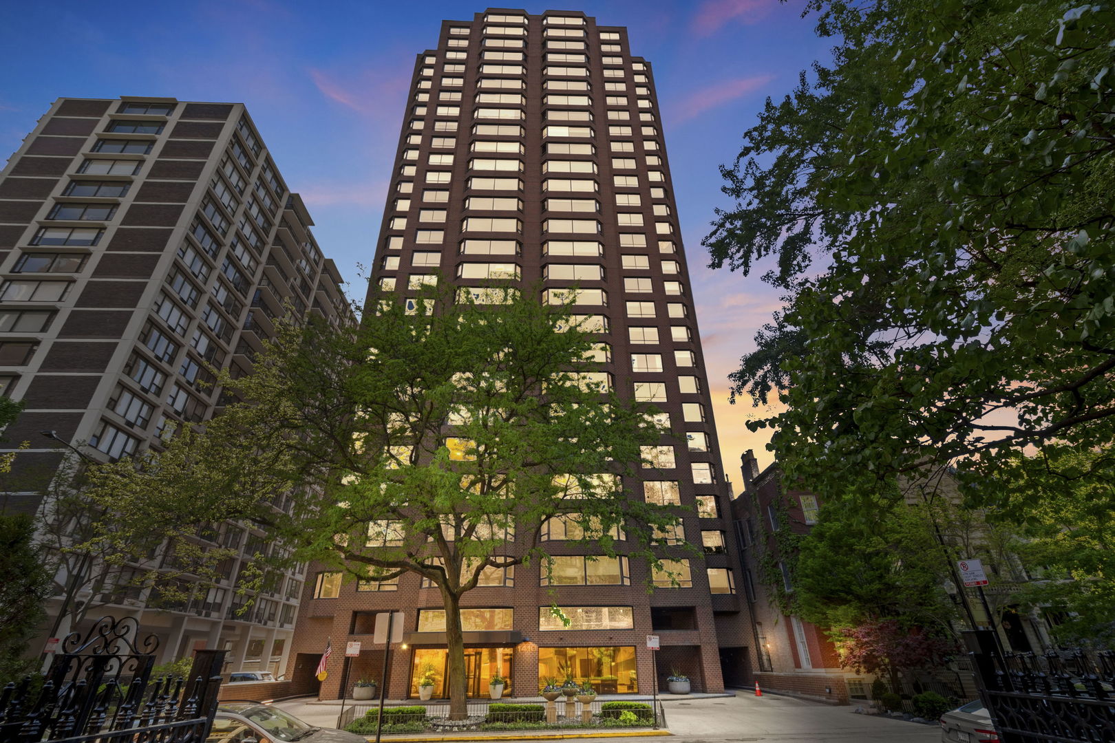 1410 North State Parkway Chicago IL 60610