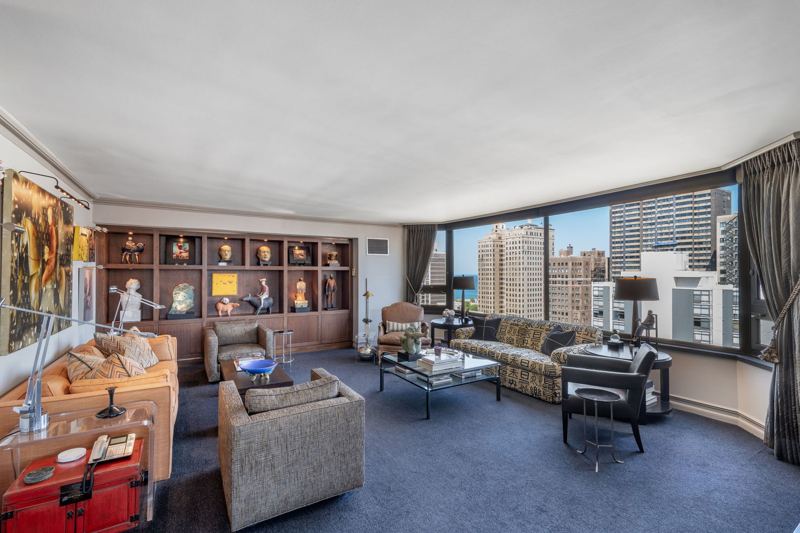 1410 North State Parkway Chicago IL 60610