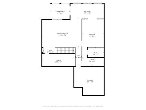 1430 Brady Lane Rockford IL 61108
