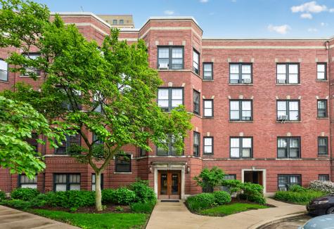 5443 South East View Park Chicago IL 60615