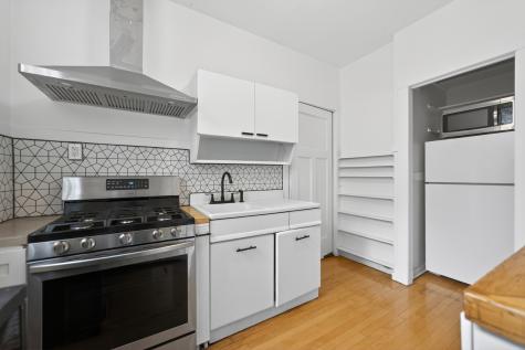 5443 South East View Park Chicago IL 60615