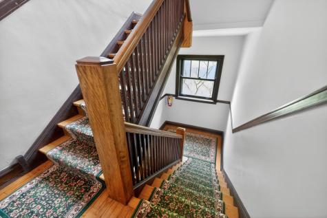 5443 South East View Park Chicago IL 60615
