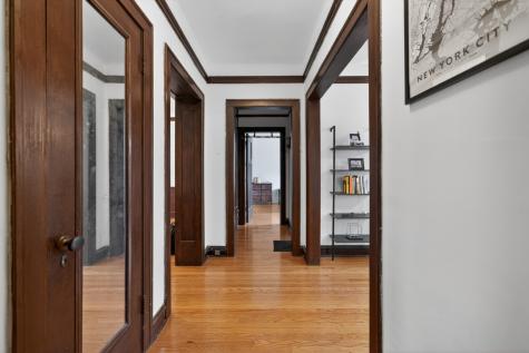 5443 South East View Park Chicago IL 60615