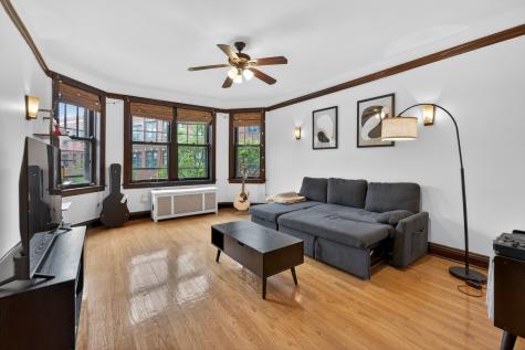 5443 South East View Park Chicago IL 60615