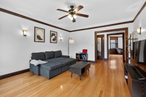 5443 South East View Park Chicago IL 60615
