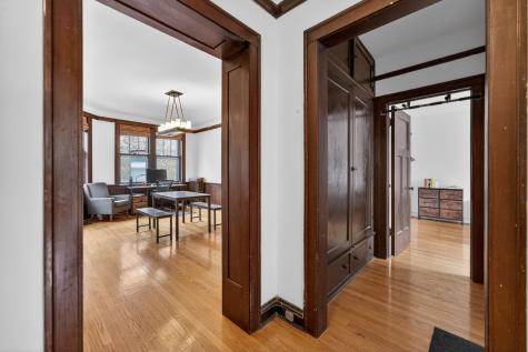 5443 South East View Park Chicago IL 60615