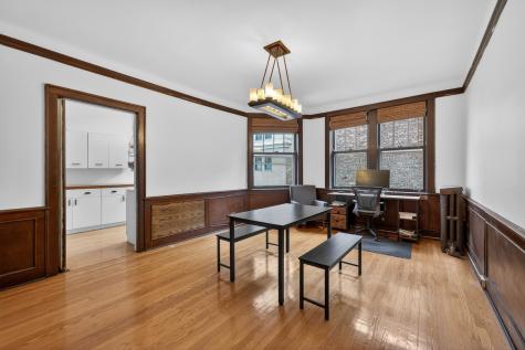 5443 South East View Park Chicago IL 60615