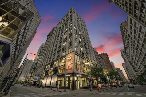 8 West Monroe Street Chicago IL 60603