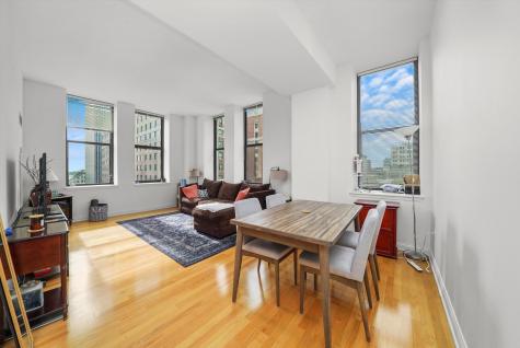 8 West Monroe Street Chicago IL 60603