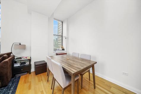 8 West Monroe Street Chicago IL 60603