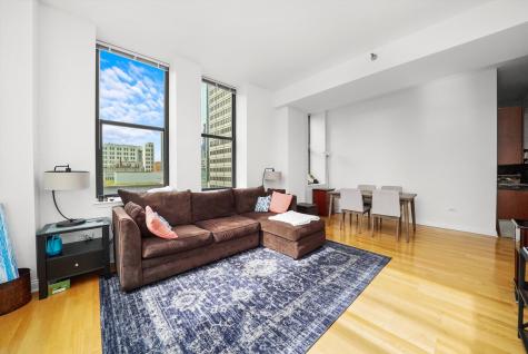 8 West Monroe Street Chicago IL 60603