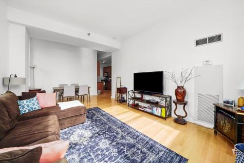 8 West Monroe Street Chicago IL 60603