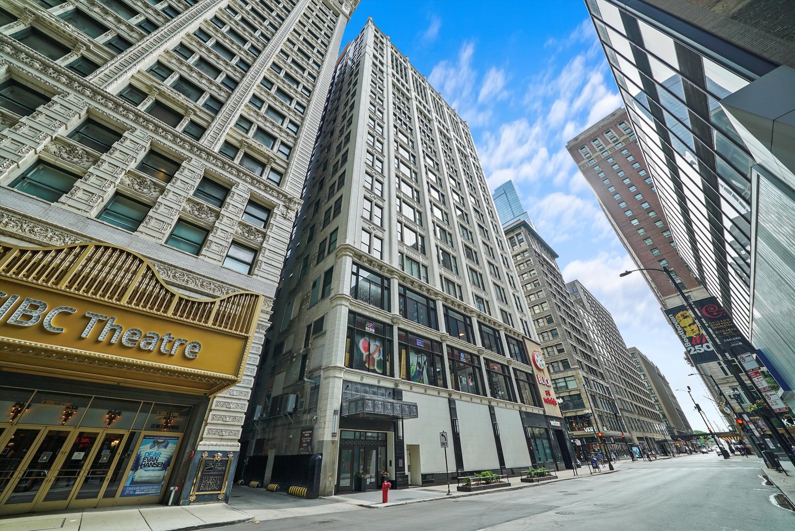 8 West Monroe Street Chicago IL 60603